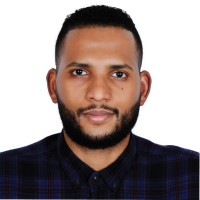 Ahmed Dirar