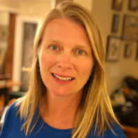 Laura Kinsman