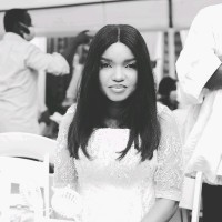 Lady Adele Naa Okailey Randolph