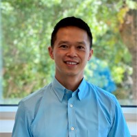 Nick Le, Pharmd, Bcop