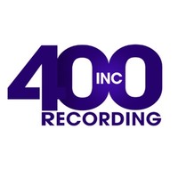 FourHundred Recording