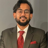 Mohammed Saif Khan
