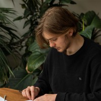 Harmen Peeters