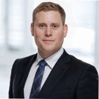 Johan Endre Holmen