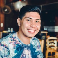 Jay R Dizon