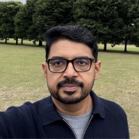 Balu Ramachandran