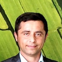 Imran Hasan Ahmed