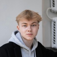 Elias Teikari