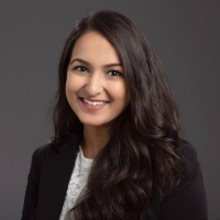 Krupa Patel