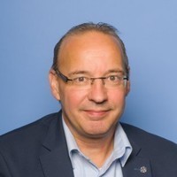 Perry Van Der Meulen