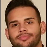 Oscar Oceguera