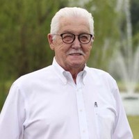 Jim Parham