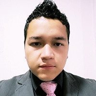 Efrain Reyes Huertas