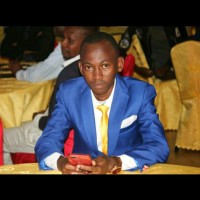 Dr. Nelson Gitonga