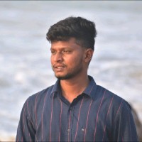 Sai Ram Kotha