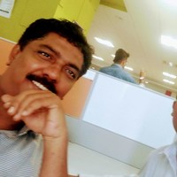 Parthasarathi Sankar