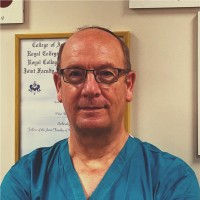 Peter van Heerden