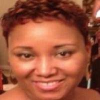Kia Brown