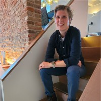 Nelleke Matsinger