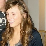 Megan Evans-Sharbono