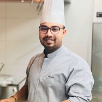 Kannan Raj