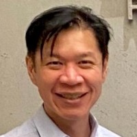 Mun Kin Leong