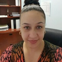 Michelle Rankine