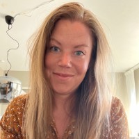 Sara Sandell