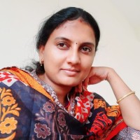 Keerthana Mahendran