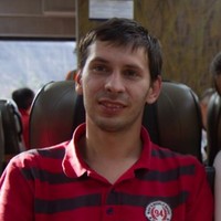 Alex Babenko
