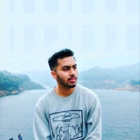 Aayush Regmi