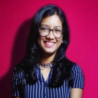 Kunjal Karanjavkar