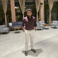 Dhruv Padsala