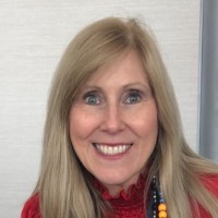 Terri Parnell  Longphee