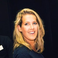 Suzanne Geerts