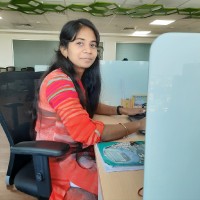 Priya Esakkimuthu