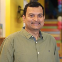 Aniruddha Patil