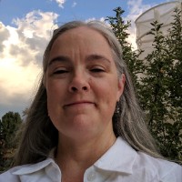Deborah ANNE Strader