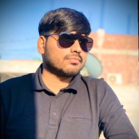 Ashish Kumar