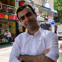 Berat Karaaslan