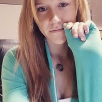 Erica Jones
