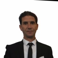 Omar Benameur