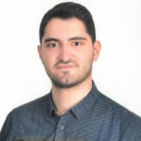Adnan Berat Yilmaz