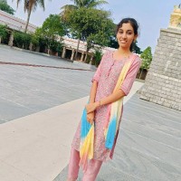 Sahana M N