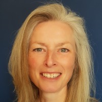 Sue Corlett