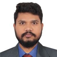 Srikanth Srikakulam