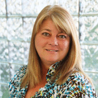 Debbie Griffin Pasko