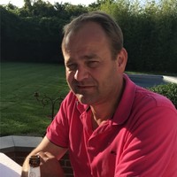 Filip Van Eeckhout