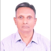 Ramakrishnan M S