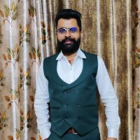 Vishal Chauhan